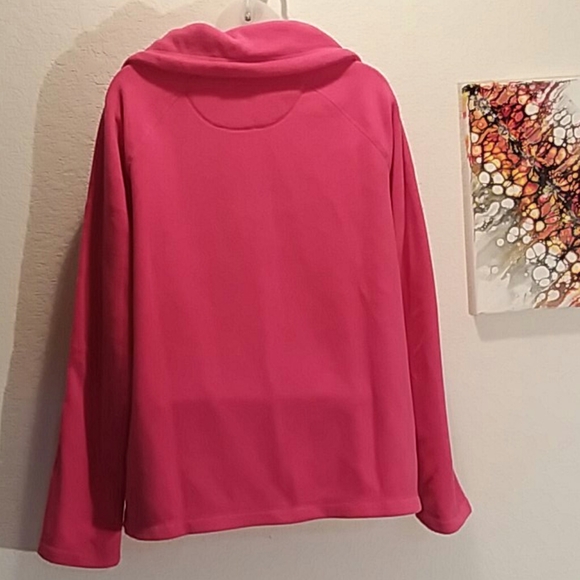 SALE! Calvin Klein Performance Jacket - Picture 3 of 4